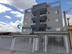 #AP220 - Apartamento para Venda em São Bernardo do Campo - SP