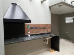 #AP220 - Apartamento para Venda em São Bernardo do Campo - SP