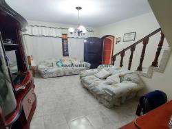 #SO057 - Sobrado para Venda em São Bernardo do Campo - SP - 1