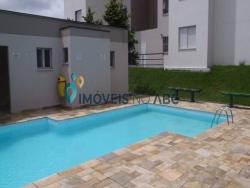 #AP293 - Apartamento para Locação em São Bernardo do Campo - SP