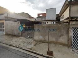 #TE011 - Terreno para Venda em São Bernardo do Campo - SP - 1