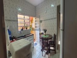 #CA104 - Casa para Venda em Diadema - SP - 1