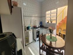 #CA104 - Casa para Venda em Diadema - SP - 2