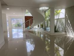 #CA080 - Casa em condomínio para Locação em São Bernardo do Campo - SP - 1