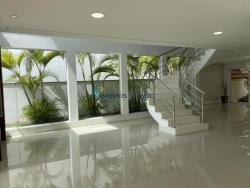 #CA080 - Casa em condomínio para Locação em São Bernardo do Campo - SP - 2