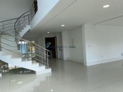 #CA080 - Casa em condomínio para Locação em São Bernardo do Campo - SP - 3