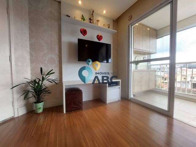 #AP812 - Apartamento para Venda em São Bernardo do Campo - SP - 3
