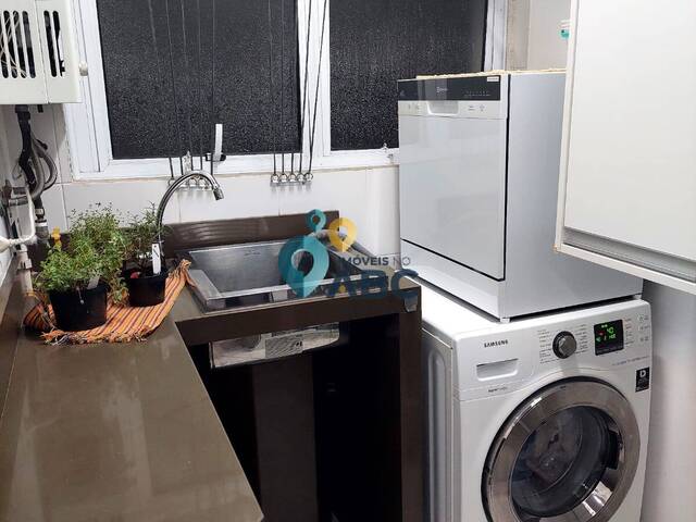 #AP812 - Apartamento para Venda em São Bernardo do Campo - SP - 2