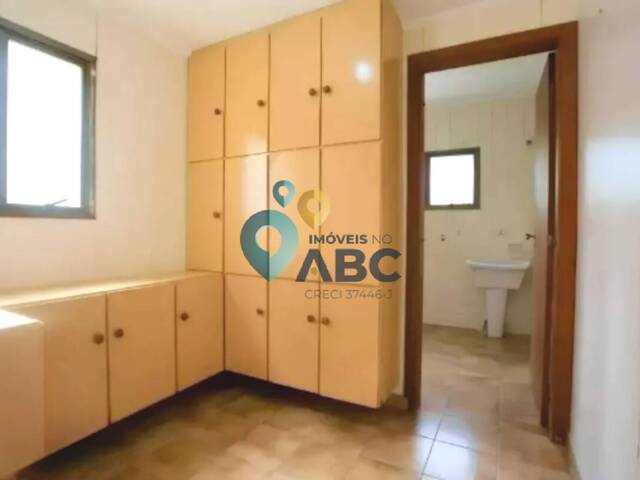 #AP852 - Apartamento para Venda em São Bernardo do Campo - SP - 3