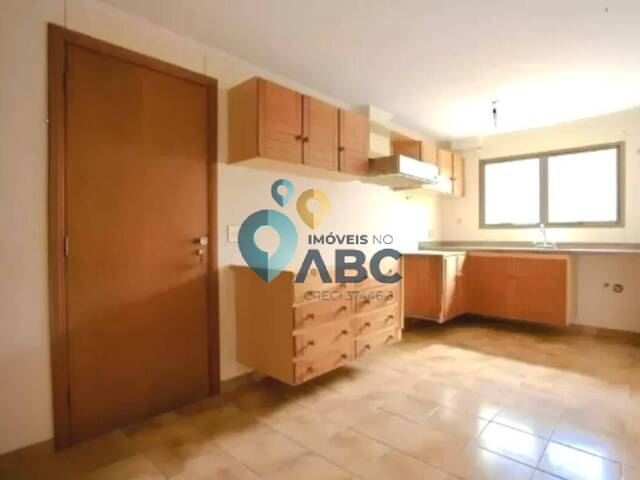 #AP852 - Apartamento para Venda em São Bernardo do Campo - SP - 2