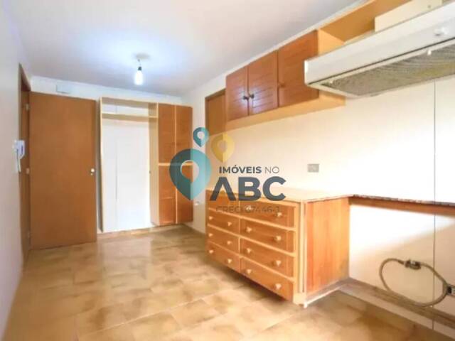 #AP852 - Apartamento para Venda em São Bernardo do Campo - SP - 1