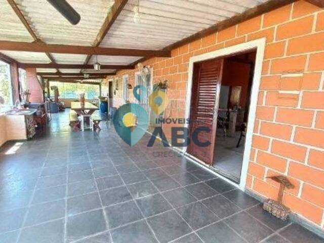 #CH003 - Chácara para Venda em Ibiúna - SP - 1