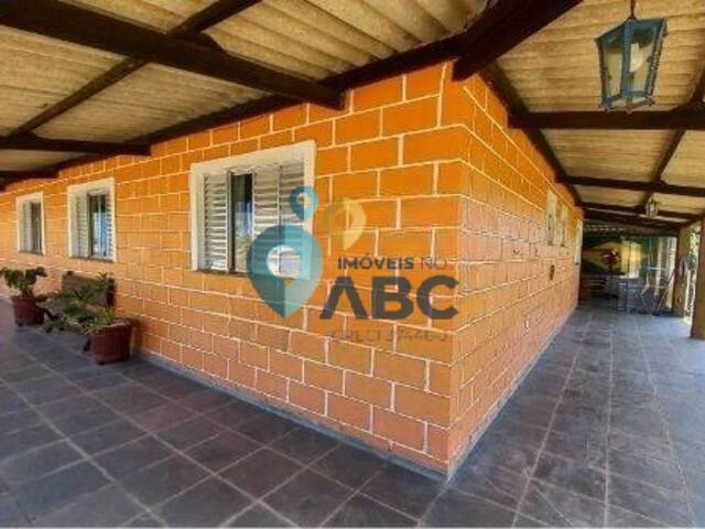 #CH003 - Chácara para Venda em Ibiúna - SP - 3