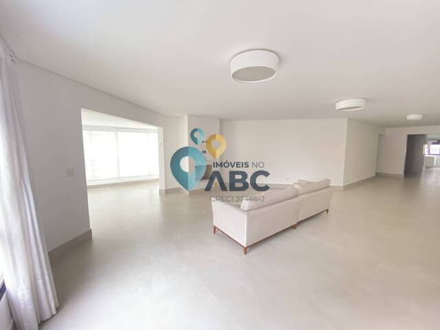 #AP866 - Apartamento para Venda em São Bernardo do Campo - SP - 1