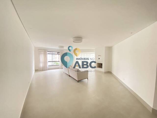 #AP866 - Apartamento para Venda em São Bernardo do Campo - SP - 2