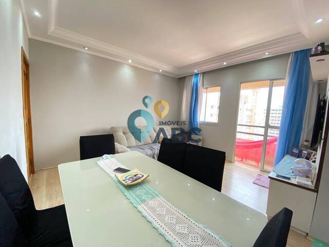 #AP870 - Apartamento para Locação em São Bernardo do Campo - SP - 3