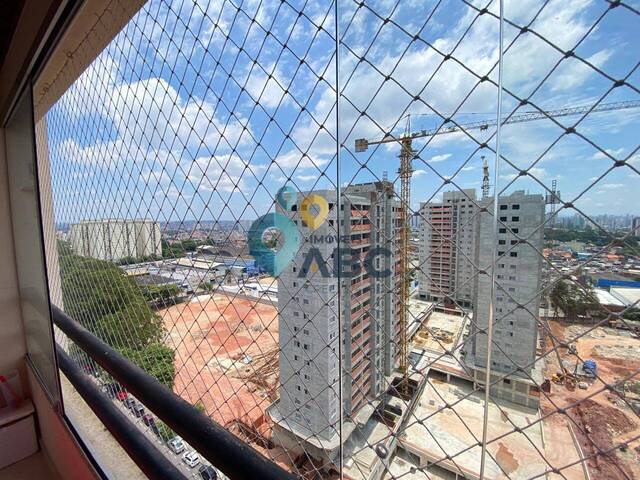 Apartamento para Locação em São Bernardo do Campo - 4