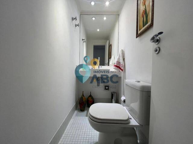 Apartamento para Venda em São Bernardo do Campo - 4