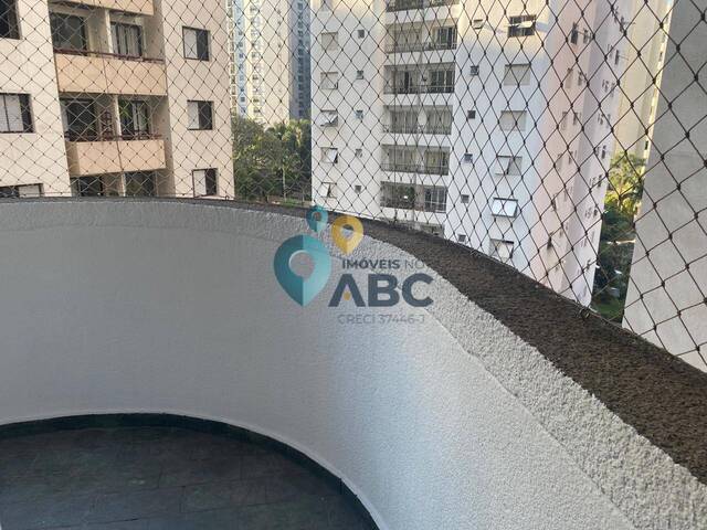 #AP879 - Apartamento para Venda em São Paulo - SP - 3