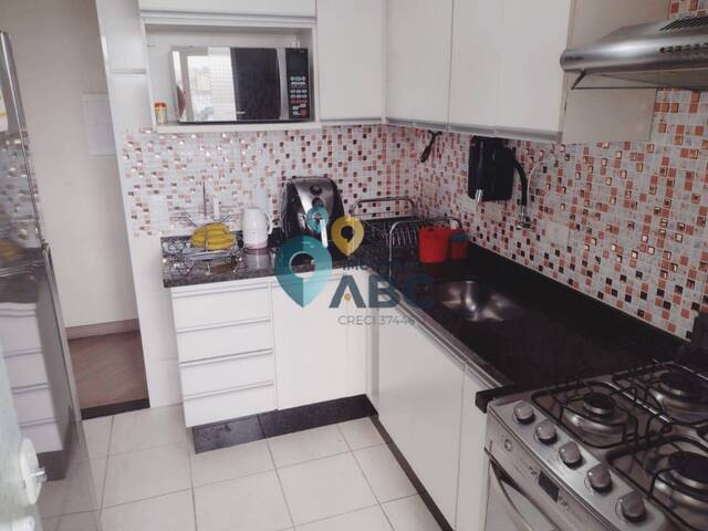#AP883 - Apartamento para Venda em São Bernardo do Campo - SP - 1