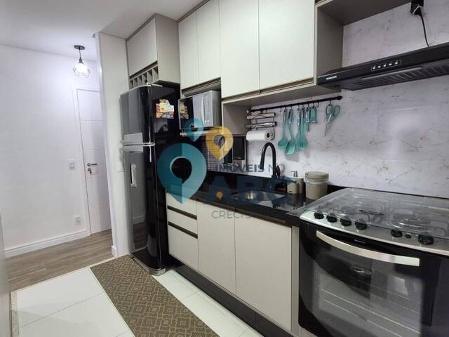 #AP885 - Apartamento para Venda em São Bernardo do Campo - SP - 2