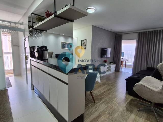 #AP885 - Apartamento para Venda em São Bernardo do Campo - SP - 3