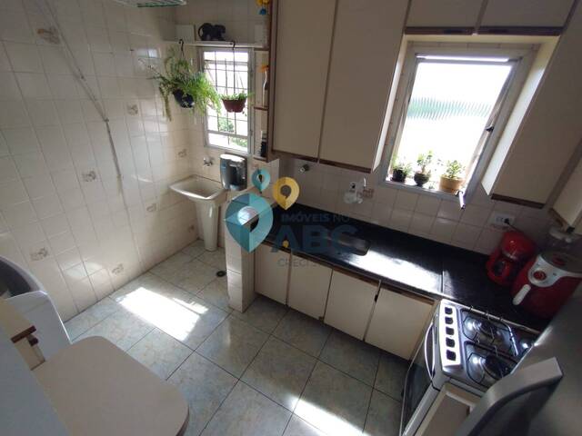 #AP886 - Apartamento para Venda em São Bernardo do Campo - SP - 2
