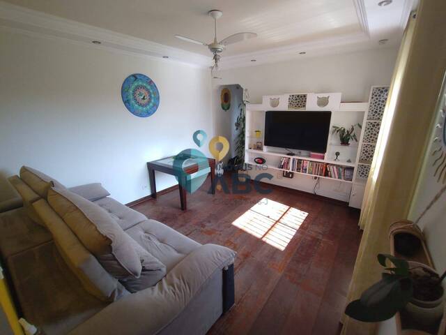 #AP886 - Apartamento para Venda em São Bernardo do Campo - SP - 3