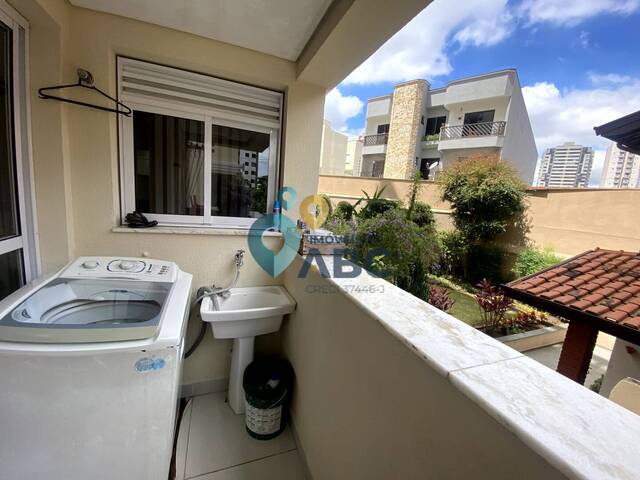 Apartamento para Venda em Santo André - 5