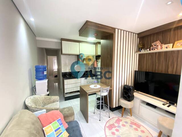 #AP900 - Apartamento para Venda em Santo André - SP - 1