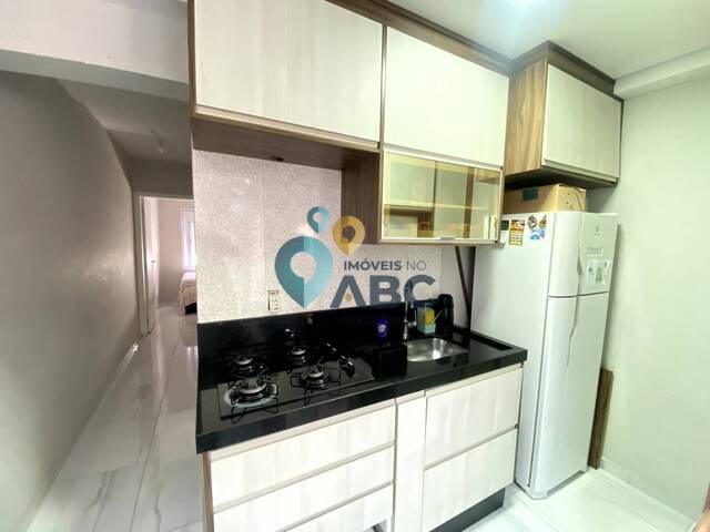 #AP900 - Apartamento para Venda em Santo André - SP - 3