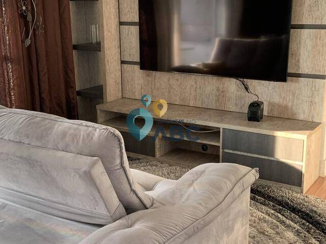 #AP905 - Apartamento para Locação em São Bernardo do Campo - SP - 1