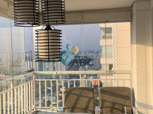 Apartamento para Locação em São Bernardo do Campo - 5