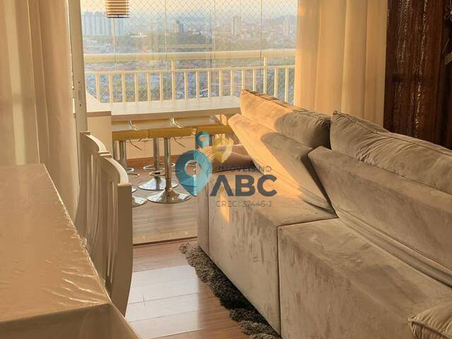 Apartamento para Locação em São Bernardo do Campo - 4