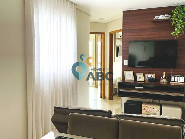 #CO908 - Cobertura para Locação em Santo André - SP - 3