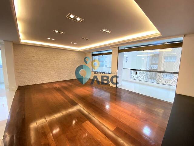 #AP896 - Apartamento para Venda em São Bernardo do Campo - SP - 1