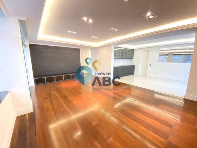 #AP896 - Apartamento para Venda em São Bernardo do Campo - SP - 2