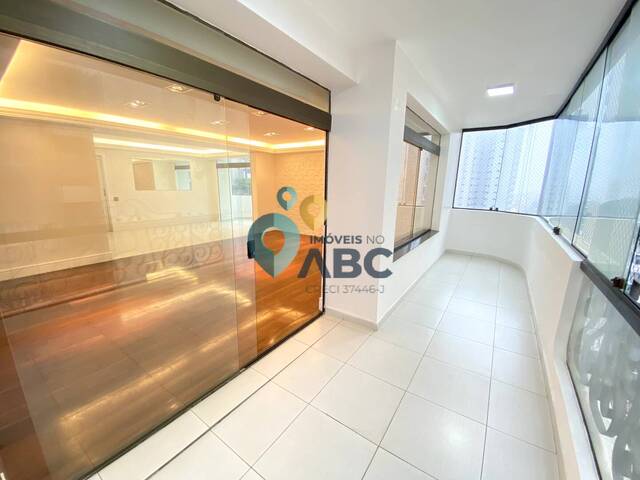 Apartamento para Venda em São Bernardo do Campo - 5