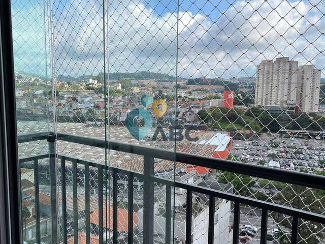 #AP911 - Apartamento para Venda em São Bernardo do Campo - SP - 2