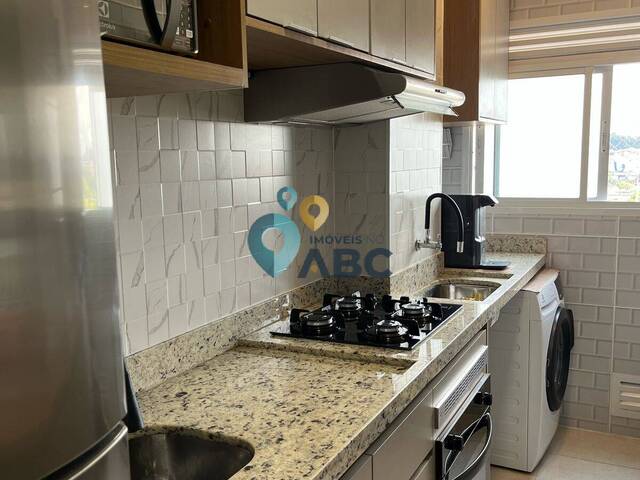 Apartamento para Venda em São Bernardo do Campo - 4