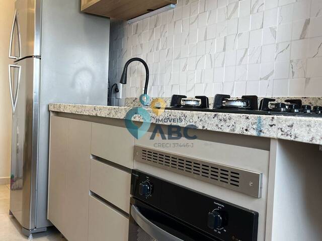 Apartamento para Venda em São Bernardo do Campo - 5