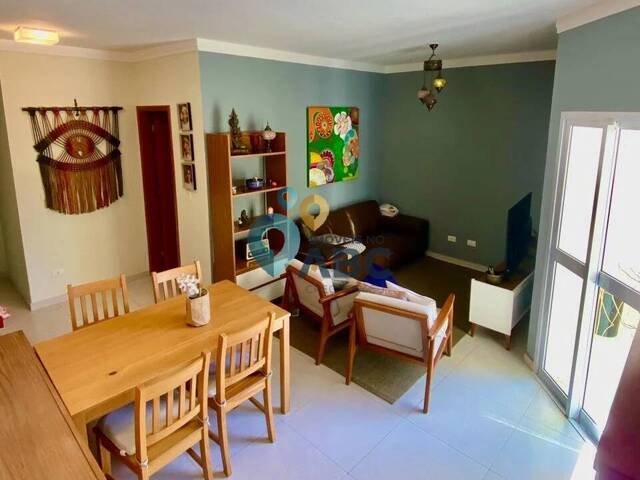 Apartamento para Venda em São Bernardo do Campo - 5