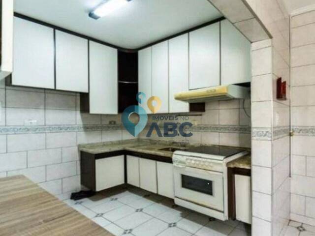 #AP913 - Apartamento para Venda em São Bernardo do Campo - SP - 1