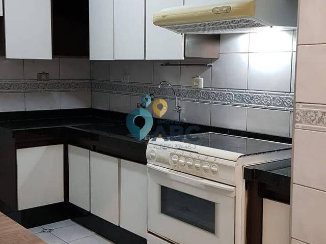 #AP913 - Apartamento para Venda em São Bernardo do Campo - SP - 3