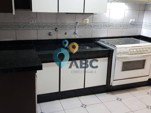#AP913 - Apartamento para Venda em São Bernardo do Campo - SP - 2