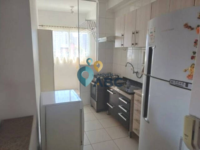 #AP914 - Apartamento para Venda em São Bernardo do Campo - SP - 3
