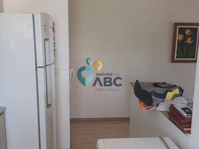 Apartamento para Venda em São Bernardo do Campo - 4