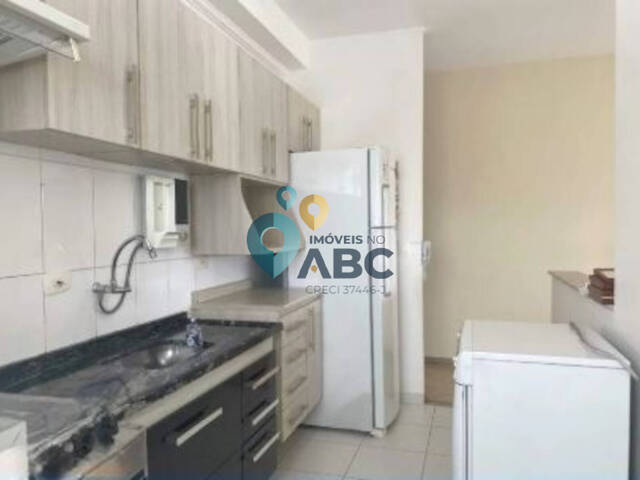 #AP914 - Apartamento para Venda em São Bernardo do Campo - SP - 2