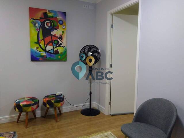 #SL915 - Sala para Venda em São Bernardo do Campo - SP - 2