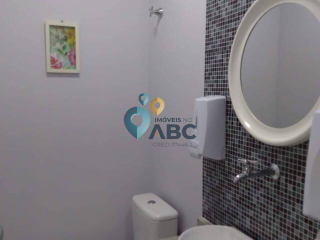 Sala para Venda em São Bernardo do Campo - 5